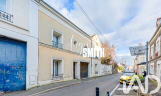 Appartement 3 Pièces 44 m² à vendre à Groslay (95410)