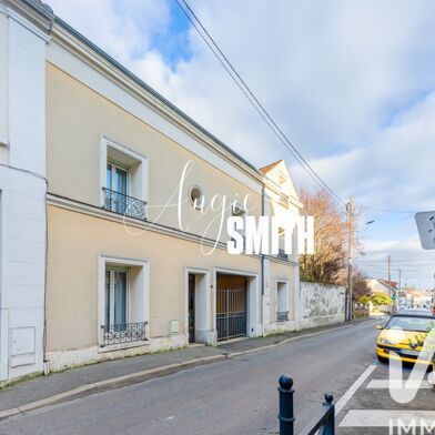 Appartement 3 pièces 170000 €