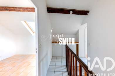 Appartement 3 pièces 155000 €