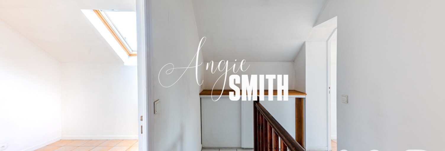 Appartement 3 Pièces 44 m² à vendre à Groslay (95410)