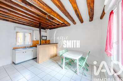 Appartement 3 pièces 155000 €