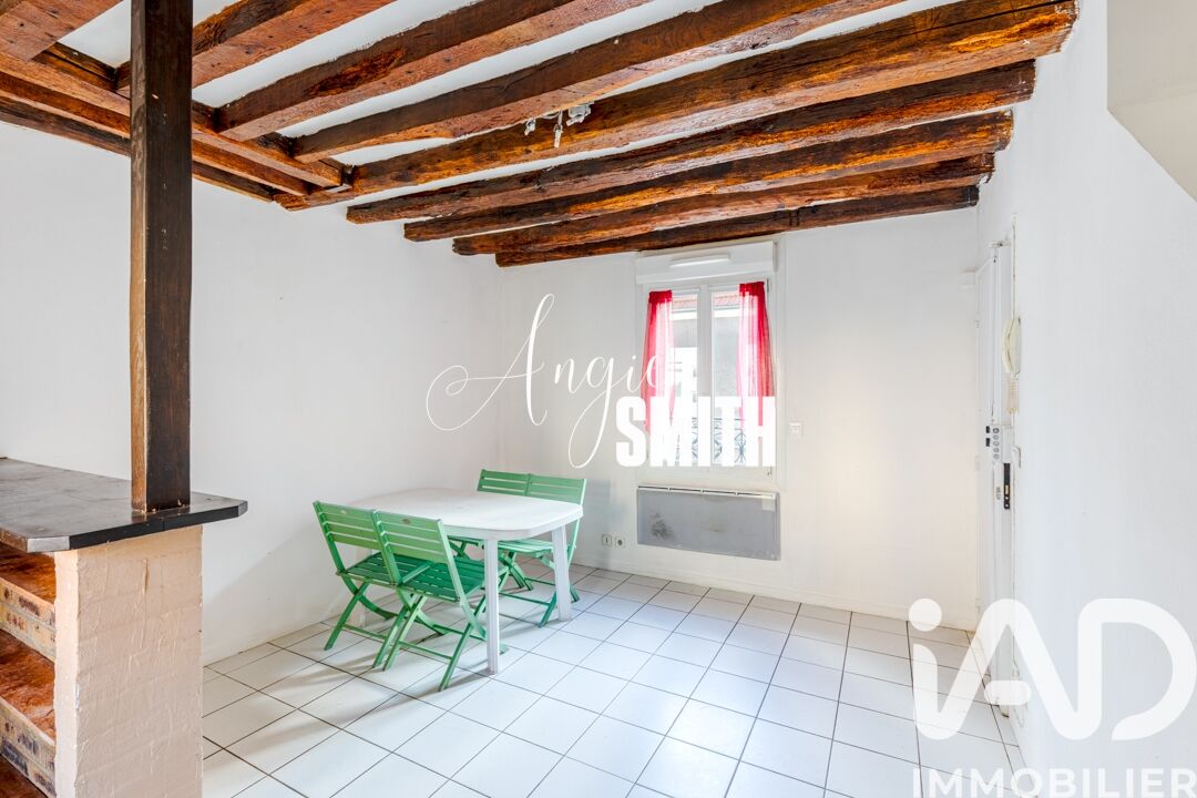 Vente Appartement 3 pièces - Photo 5