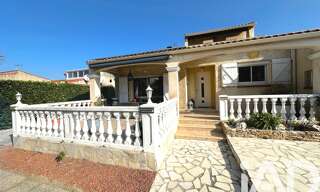 Maison 5 Pièces 132 m² à vendre à Marignane (13700)