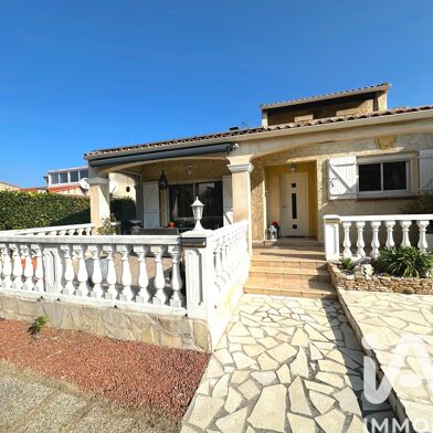 Maison 5 pièces 515000 €
