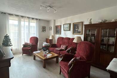 Appartement 4 pièces 235000 €