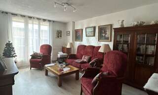 Appartement 4 Pièces 85 m² à vendre à Toulon (83100)