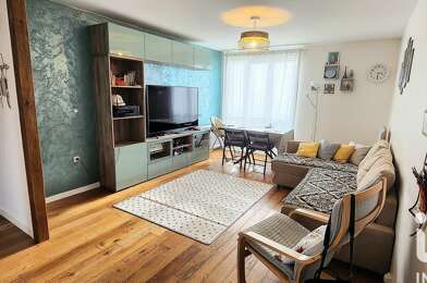 Appartement 3 pièces 173000 €