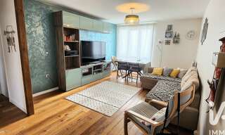 Appartement 3 Pièces 56 m² à vendre à Taverny (95150)