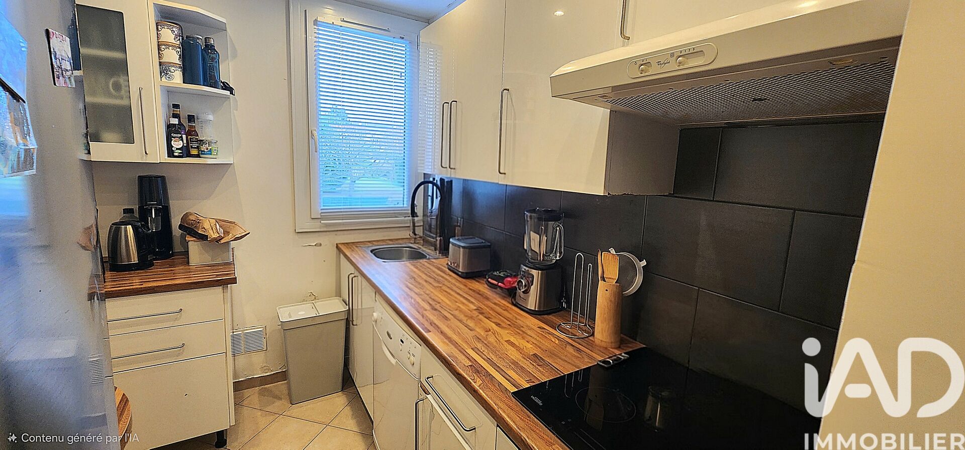 Vente Appartement 3 pièces - Photo 3