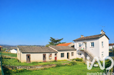 Maison 6 pièces 139500 €