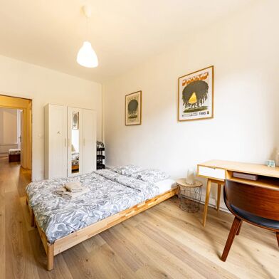 Appartement 4 pièces 429000 €