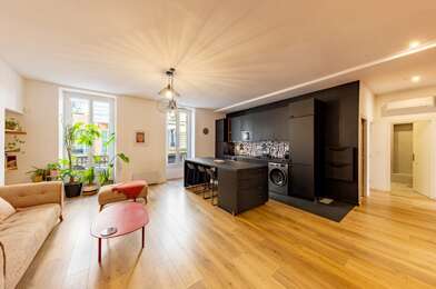 Appartement 4 pièces 429000 €