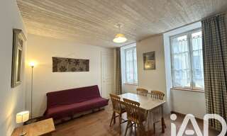 Appartement 2 Pièces 35 m² à vendre à Cauterets (65110)