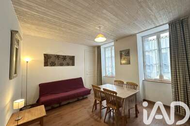 Appartement 2 pièces 127000 €