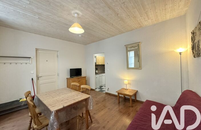 Vente Appartement 2 pièces — photo 2