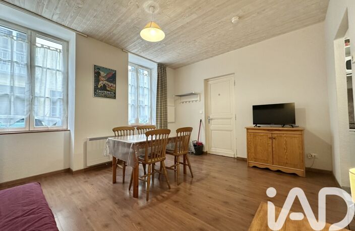 Vente Appartement 2 pièces — photo 3