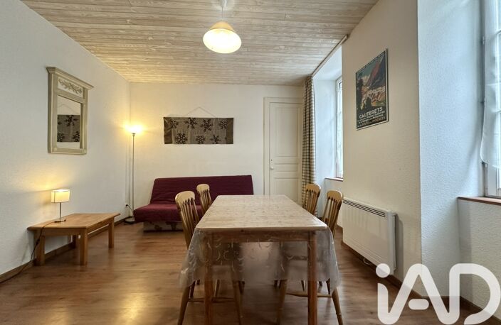 Vente Appartement 2 pièces — photo 4