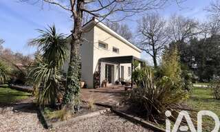 Maison 5 Pièces 102 m² à vendre à Grayan-et-l'Hôpital (33590)