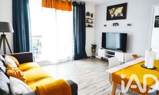 Appartement 4 Pièces 68 m² à vendre à Toulon (83200)