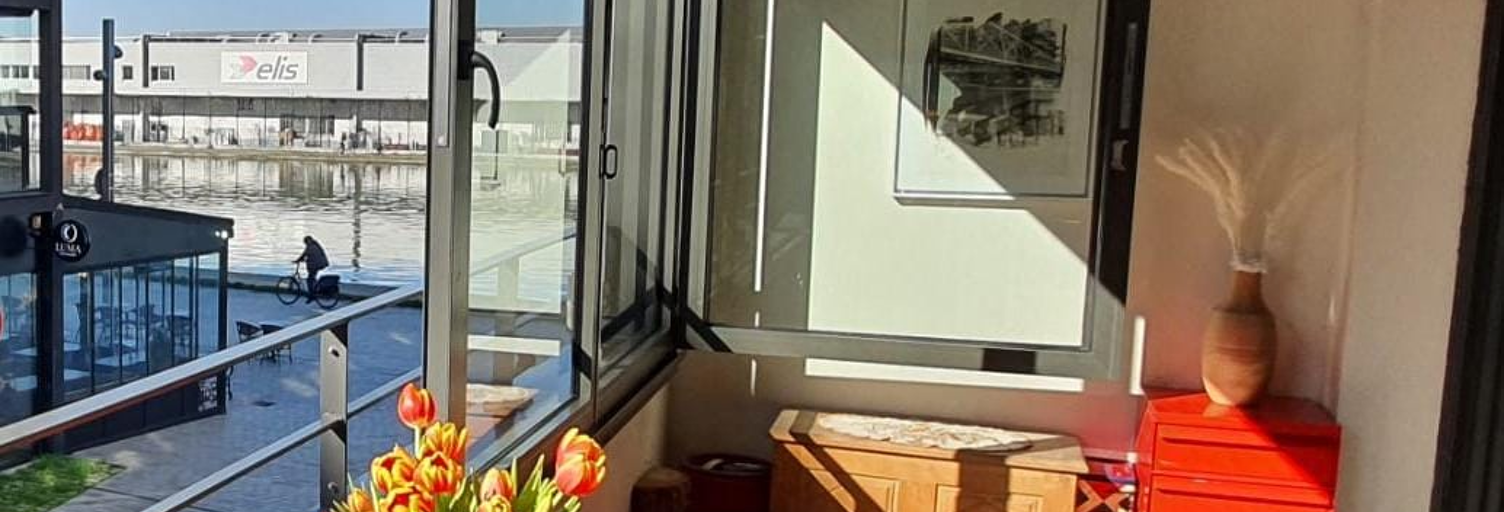 Appartement 3 Pièces 67 m² à vendre à Pantin (93500)