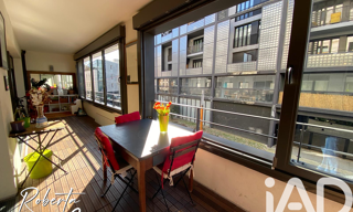 Appartement 3 Pièces 67 m² à vendre à Pantin (93500)