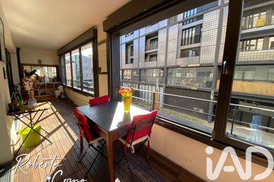 Appartement 3 pièces 570000 €