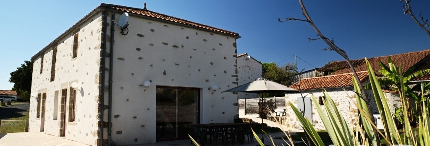 Divers 6 Pièces 126 m² à vendre à Le Poiré-sur-Vie (85170)