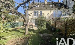 Maison 8 Pièces 130 m² à vendre à Brétigny-sur-Orge (91220)