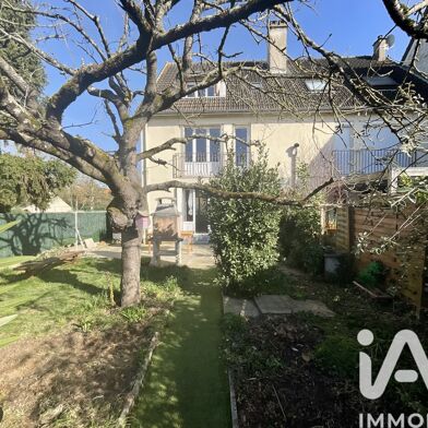 Maison 8 pièces 305000 €