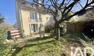 Maison 8 Pièces 130 m² à vendre à Brétigny-sur-Orge (91220)