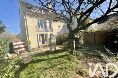 Maison 8 pièces 305000 €