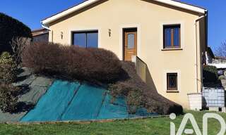 Maison 5 Pièces 110 m² à vendre à Luriecq (42380)