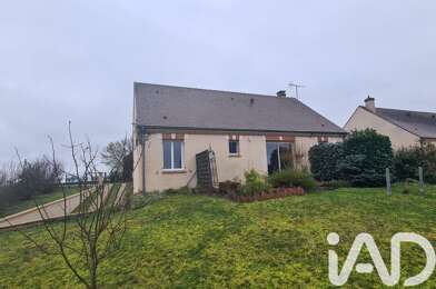 Maison 7 pièces 230000 €