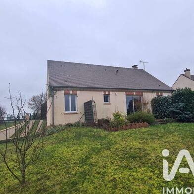 Maison 7 pièces 230000 €