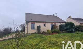 Maison 7 Pièces 127 m² à vendre à Dadonville (45300)