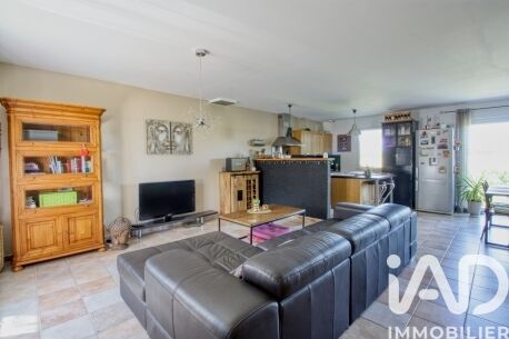 Vente Maison traditionnelle 7 pièces - Photo 2