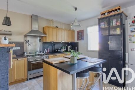 Vente Maison traditionnelle 7 pièces - Photo 4