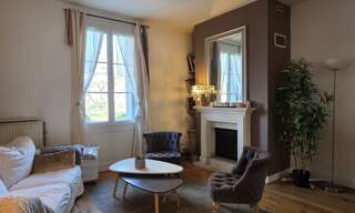 Maison 6 Pièces 123 m² à vendre à Tours (37000)