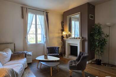 Maison 6 pièces 495000 €