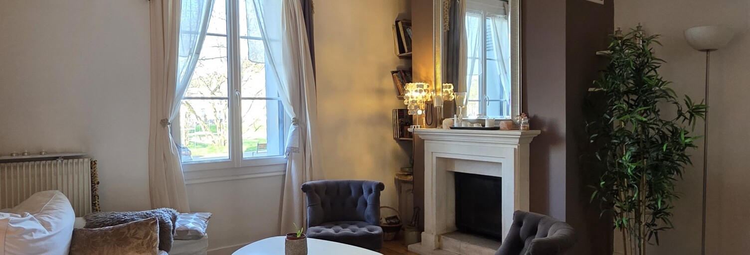 Maison 6 Pièces 123 m² à vendre à Tours (37000)