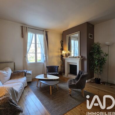 Maison 6 pièces 495000 €