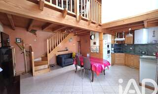 Maison 5 Pièces 100 m² à vendre à Fouras (17450)