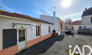 Maison 5 Pièces 100 m² à vendre à Fouras (17450)