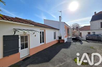 Maison 5 pièces 299000 €