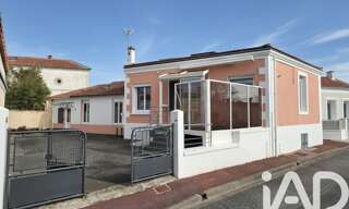 Maison 5 Pièces 100 m² à vendre à Fouras (17450)