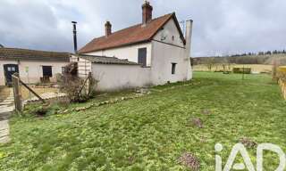 Maison 3 Pièces 60 m² à vendre à Saint-Aubin-des-Bois (28300)