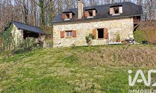 Maison 3 Pièces 60 m² à vendre à Lasseube (64290)