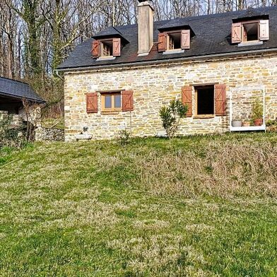 Maison 3 pièces 240000 €