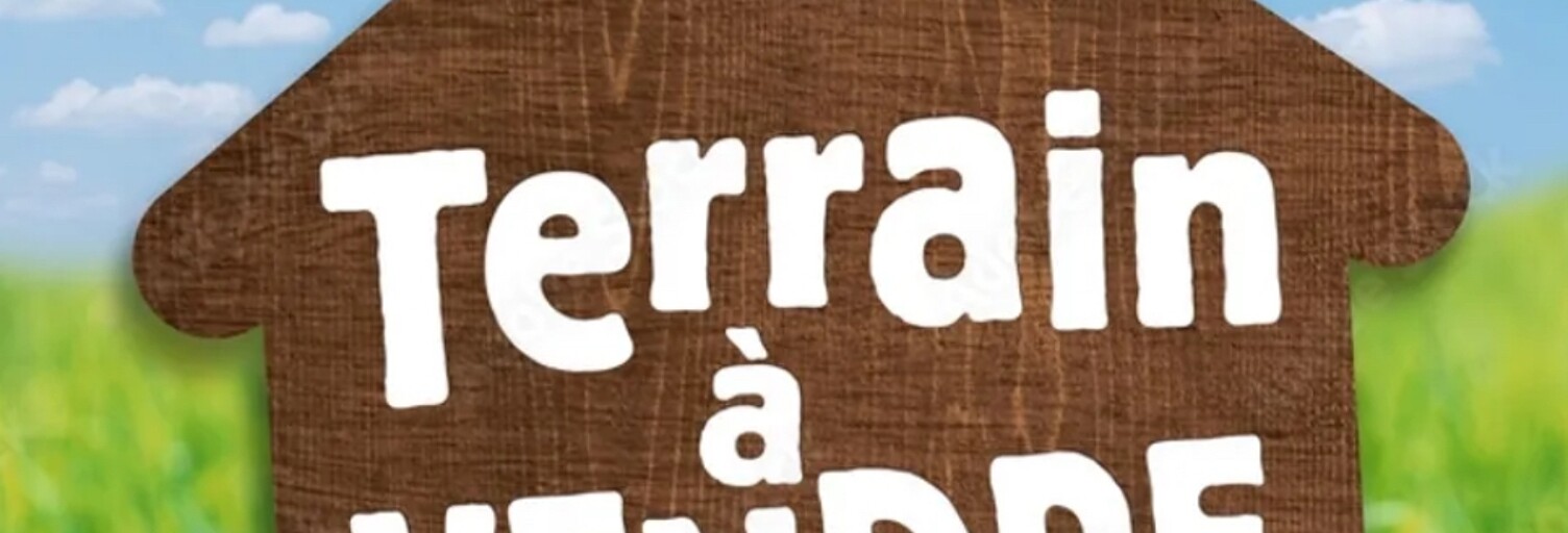 Terrain  187 m² à vendre à Bègles (33130)