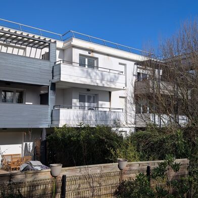 Appartement 1 pièces 118000 €